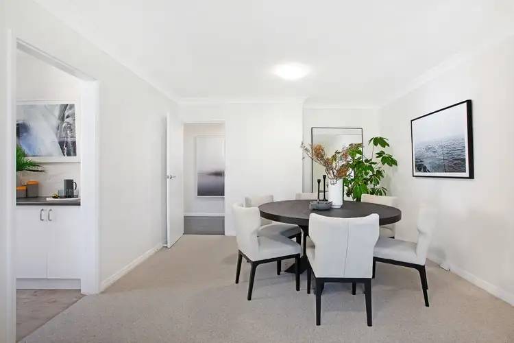 Fourth view of Homely apartment listing, 18/104 Lower St Georges Crescent, Drummoyne NSW 2047
