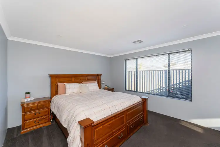 Third view of Homely house listing, 2 Timbarra Street, Baldivis WA 6171