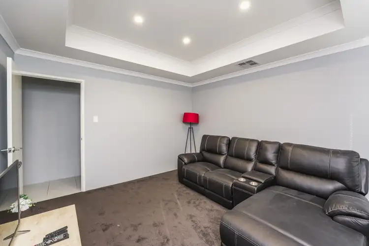 Sixth view of Homely house listing, 2 Timbarra Street, Baldivis WA 6171