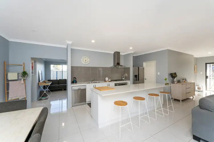 Seventh view of Homely house listing, 2 Timbarra Street, Baldivis WA 6171