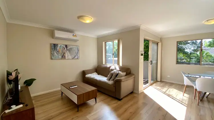 Main view of Homely house listing, 8/16-18 Alverstone Street, Riverwood NSW 2210