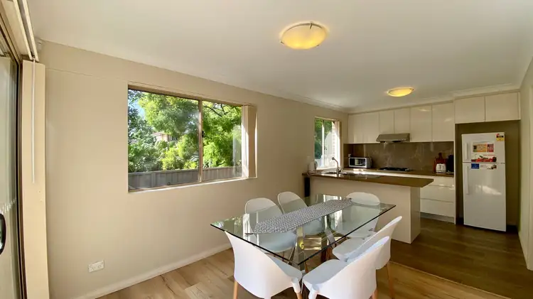 Second view of Homely house listing, 8/16-18 Alverstone Street, Riverwood NSW 2210