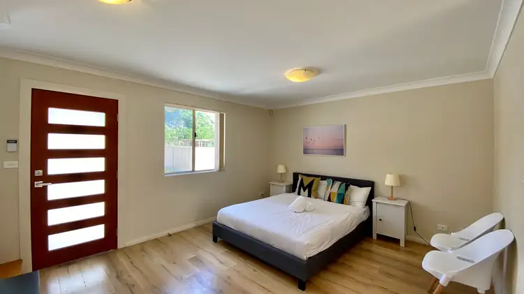 Third view of Homely house listing, 8/16-18 Alverstone Street, Riverwood NSW 2210