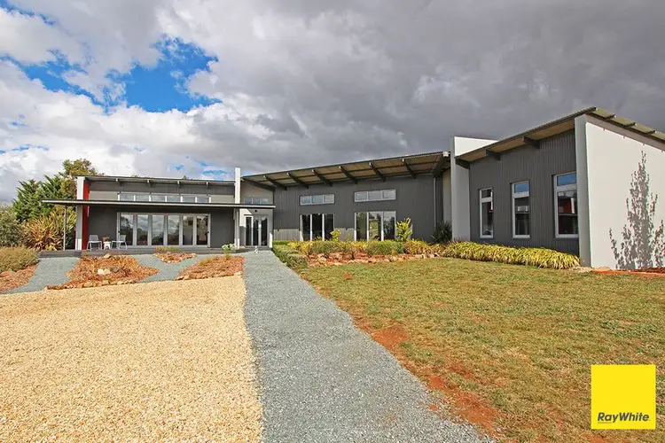 Seventh view of Homely house listing, 80 McDonnell Drive, Bungendore NSW 2621