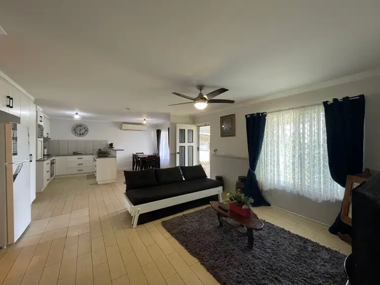 Third view of Homely house listing, 54 OShea Avenue, Southbrook QLD 4363