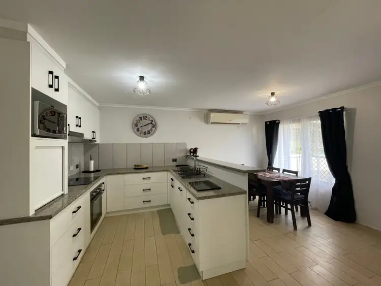 Fourth view of Homely house listing, 54 OShea Avenue, Southbrook QLD 4363