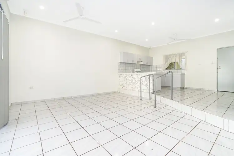 Second view of Homely unit listing, 3/3 Shoal Court, Leanyer NT 812