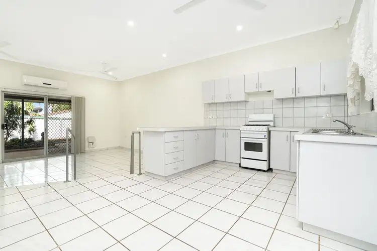 Third view of Homely unit listing, 3/3 Shoal Court, Leanyer NT 812