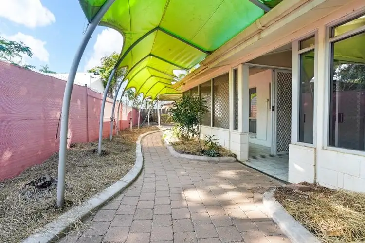Fourth view of Homely unit listing, 3/3 Shoal Court, Leanyer NT 812
