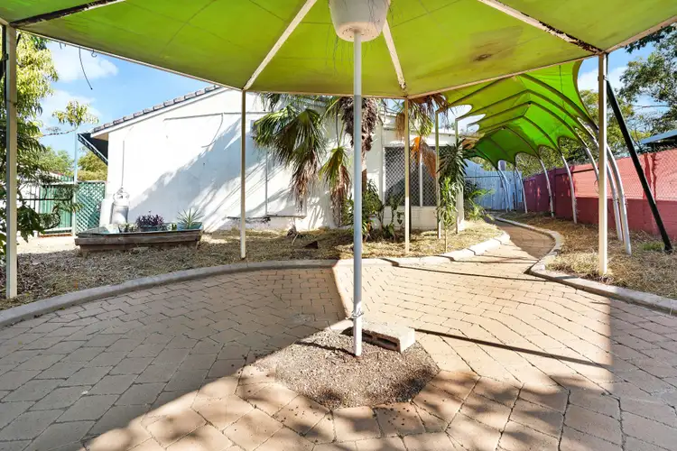 Fifth view of Homely unit listing, 3/3 Shoal Court, Leanyer NT 812