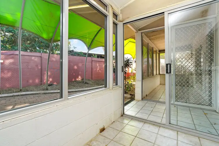Sixth view of Homely unit listing, 3/3 Shoal Court, Leanyer NT 812
