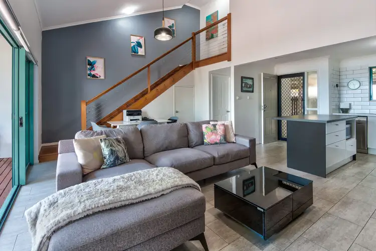 H/4 Banksia Court, Pandanus Apartments, Hamilton Island QLD 4803