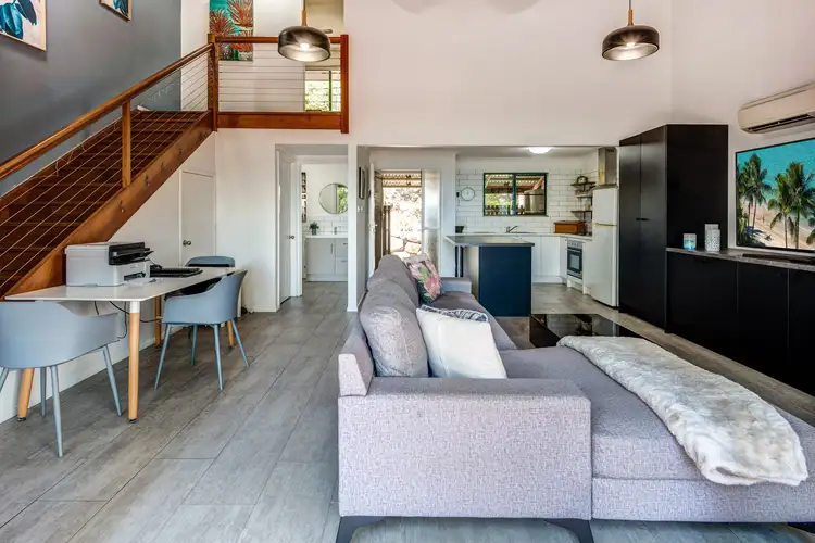 Sixth view of Homely apartment listing, H/4 Banksia Court, Pandanus Apartments, Hamilton Island QLD 4803