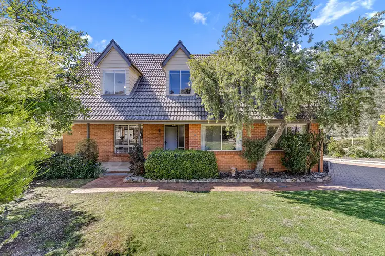 23 Atkinson Street, Cook ACT 2614