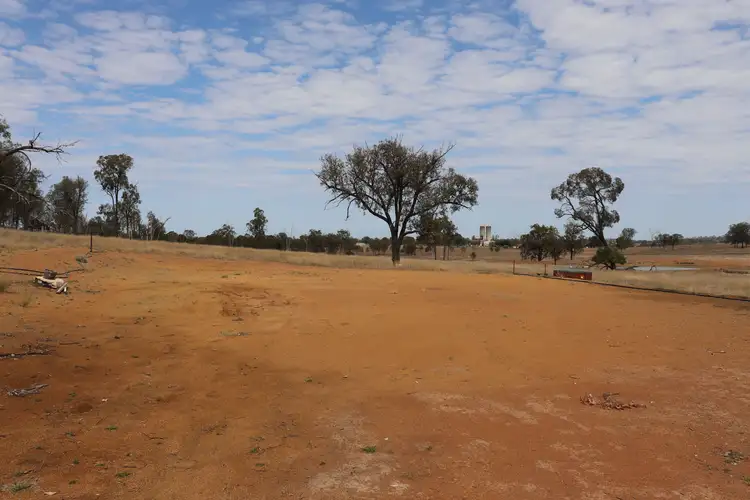 Second view of Homely land listing, 110 Benhams Road, Mundubbera QLD 4626