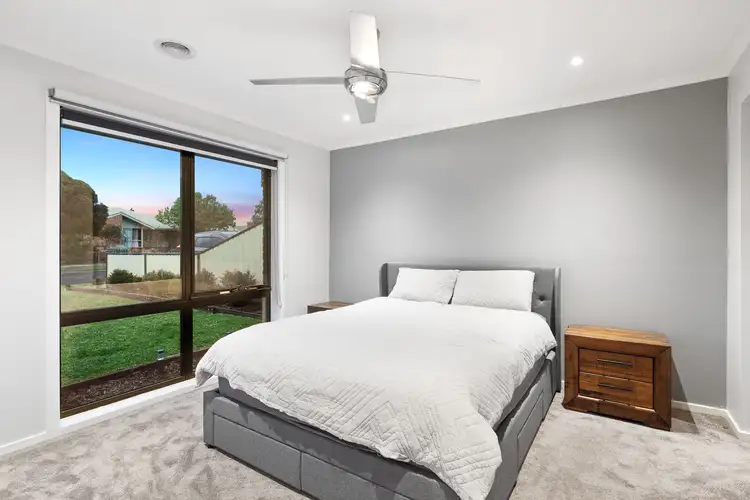 Third view of Homely house listing, 5 Milne Court, Delahey VIC 3037