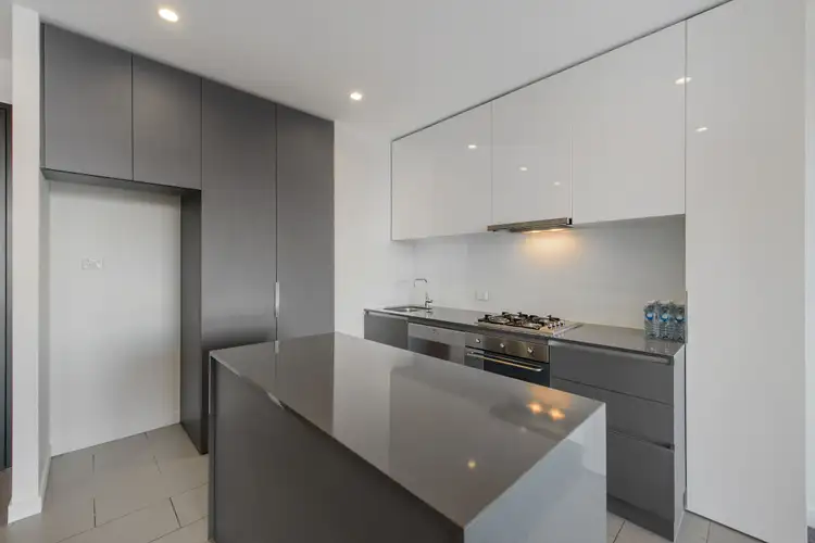 Fifth view of Homely apartment listing, 403/1 Foundry Road, Sunshine VIC 3020
