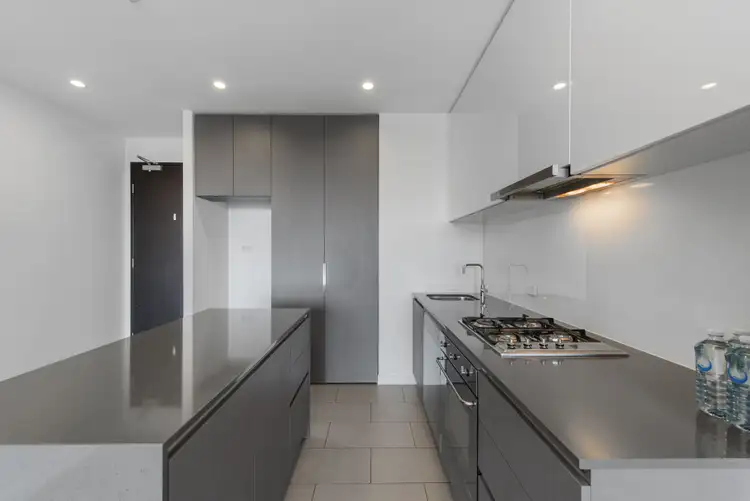 Sixth view of Homely apartment listing, 403/1 Foundry Road, Sunshine VIC 3020