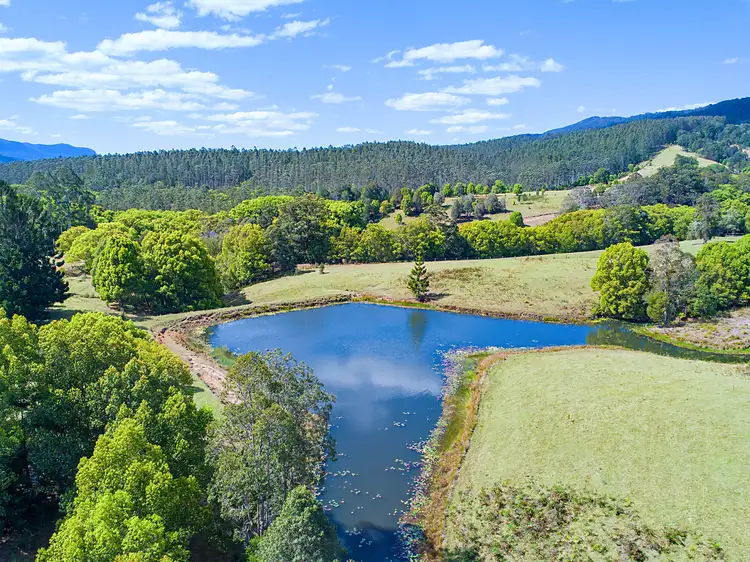 1718 Byrill Creek Road, Brays Creek NSW 2484