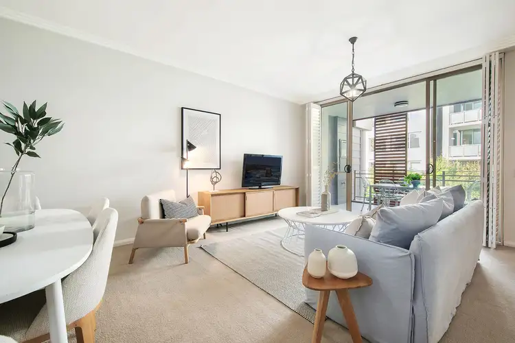 16/4 Bobbin Head Road, Pymble NSW 2073