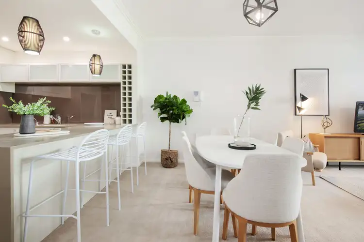 Second view of Homely apartment listing, 16/4 Bobbin Head Road, Pymble NSW 2073