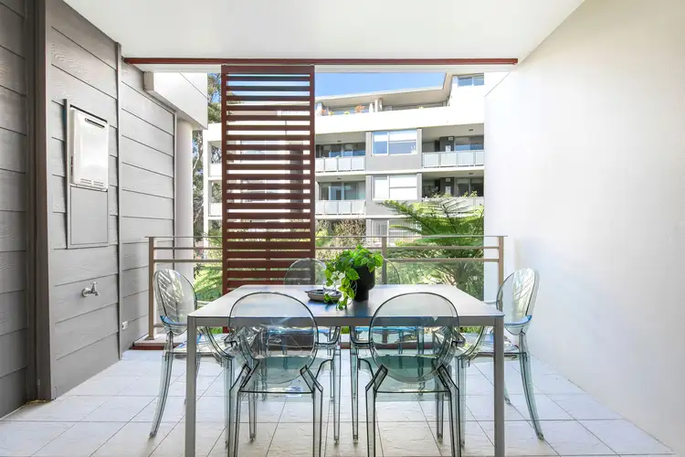 Third view of Homely apartment listing, 16/4 Bobbin Head Road, Pymble NSW 2073