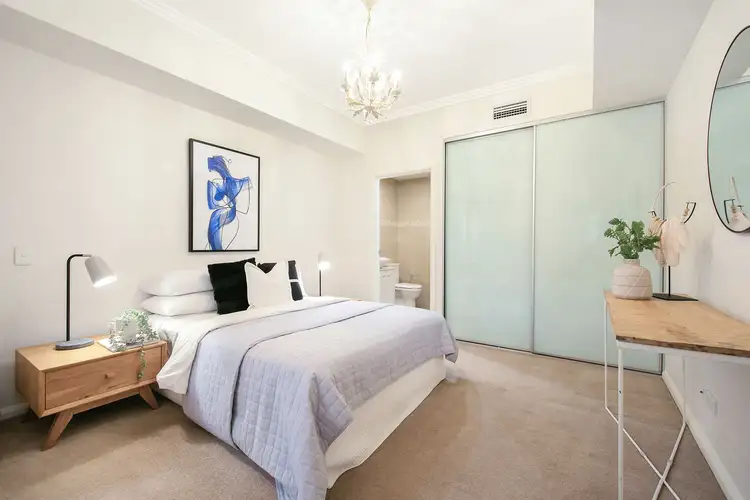 Fifth view of Homely apartment listing, 16/4 Bobbin Head Road, Pymble NSW 2073