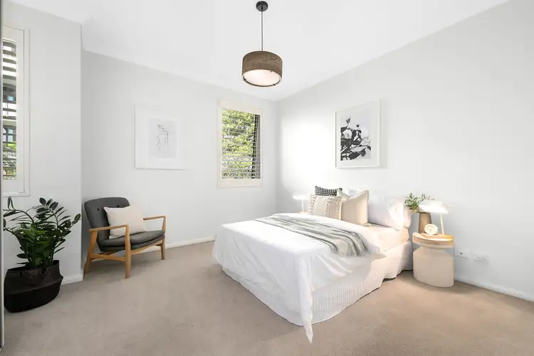 Sixth view of Homely apartment listing, 16/4 Bobbin Head Road, Pymble NSW 2073