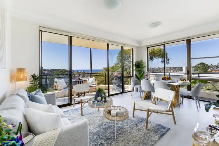 9/138 Carrington Road, Randwick NSW 2031