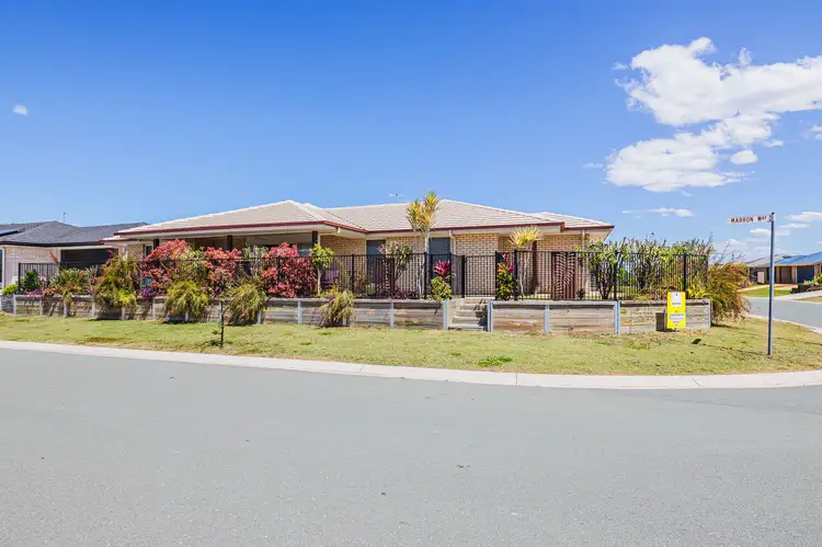 52 Lungfish Circuit, Bongaree QLD 4507
