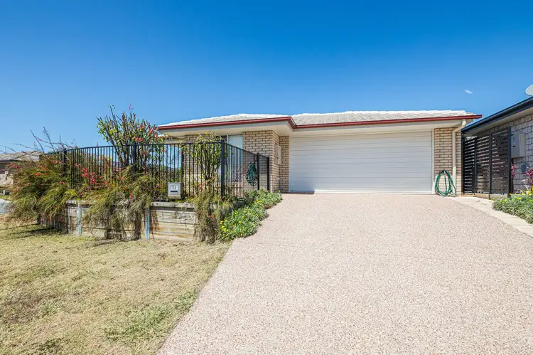 Second view of Homely house listing, 52 Lungfish Circuit, Bongaree QLD 4507