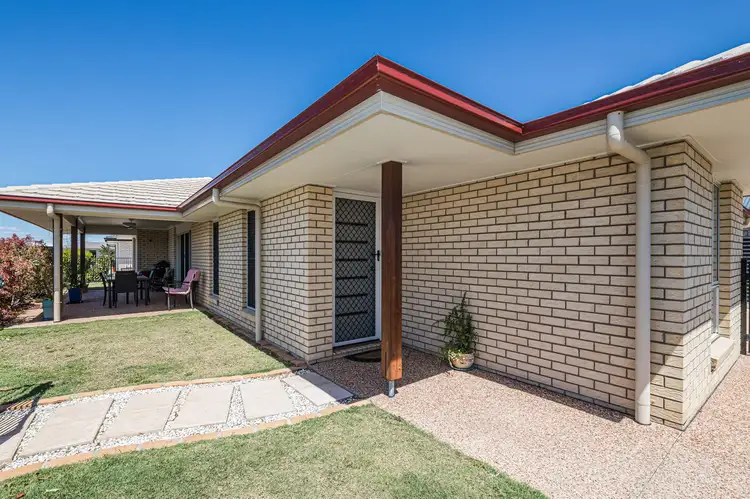 Third view of Homely house listing, 52 Lungfish Circuit, Bongaree QLD 4507