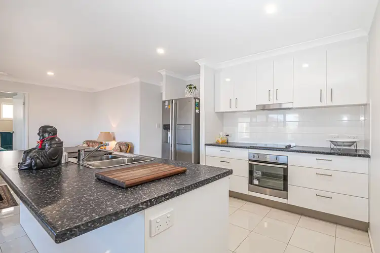 Sixth view of Homely house listing, 52 Lungfish Circuit, Bongaree QLD 4507