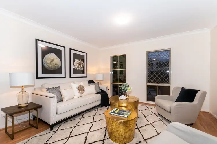 Main view of Homely house listing, 8 Waterview Court, Springfield Lakes QLD 4300