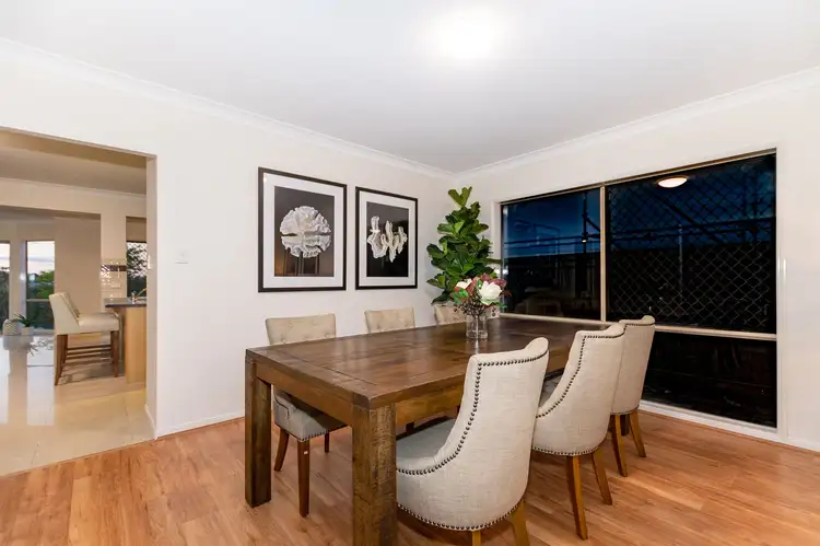 Third view of Homely house listing, 8 Waterview Court, Springfield Lakes QLD 4300