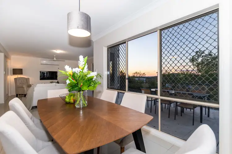 Fifth view of Homely house listing, 8 Waterview Court, Springfield Lakes QLD 4300