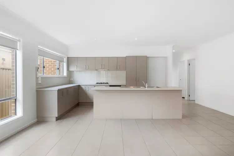 Third view of Homely house listing, 43 Canopy Avenue, Alfredton VIC 3350