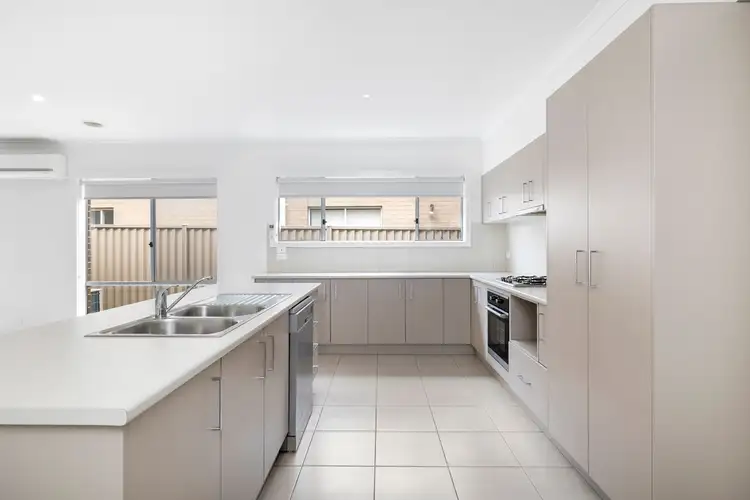 Fourth view of Homely house listing, 43 Canopy Avenue, Alfredton VIC 3350