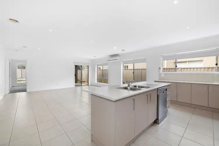 Fifth view of Homely house listing, 43 Canopy Avenue, Alfredton VIC 3350
