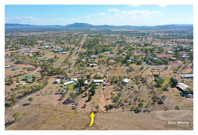 Third view of Homely house listing, 113 Cherryfield Road, Gracemere QLD 4702