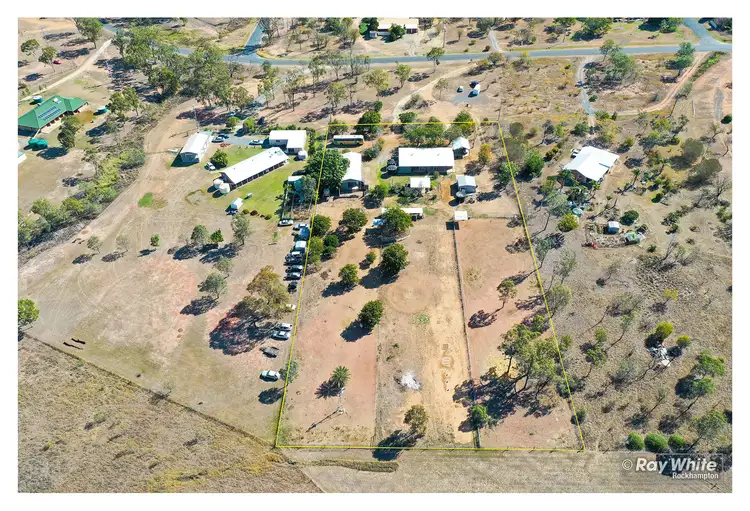 Fourth view of Homely house listing, 113 Cherryfield Road, Gracemere QLD 4702