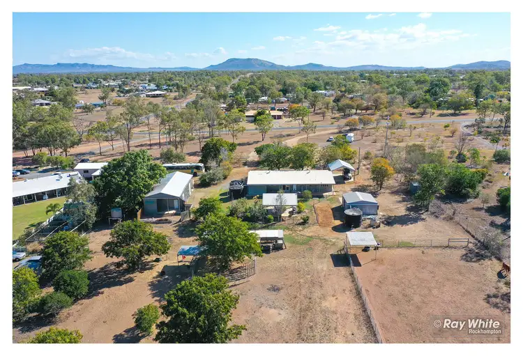 Fifth view of Homely house listing, 113 Cherryfield Road, Gracemere QLD 4702