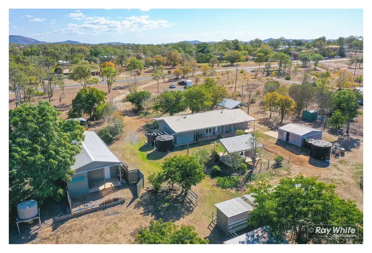 Sixth view of Homely house listing, 113 Cherryfield Road, Gracemere QLD 4702