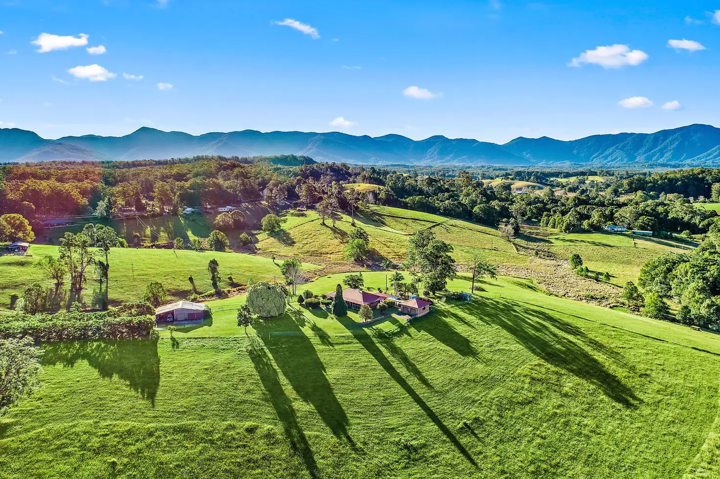Main view of Homely land listing, 124 Hydes Creek Road, Bellingen NSW 2454