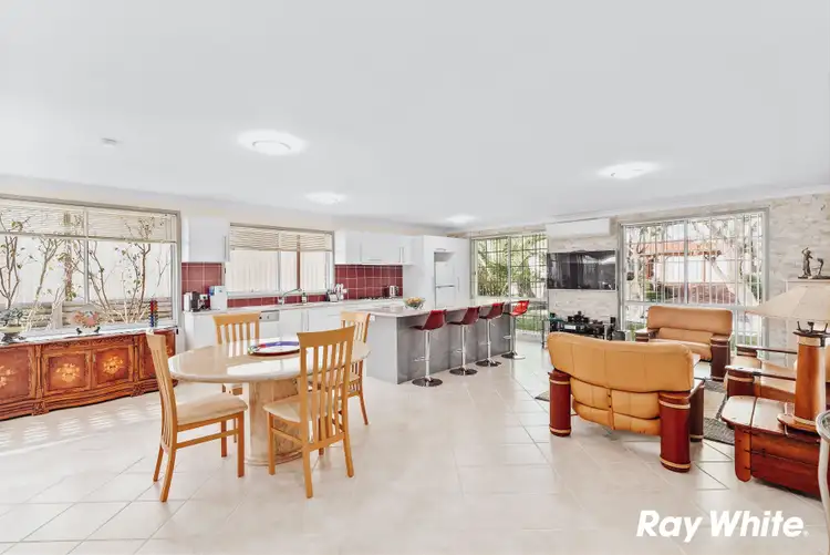 Fifth view of Homely house listing, 13 Almeta Street, Schofields NSW 2762