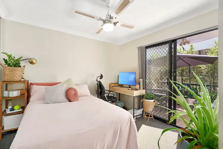 Fifth view of Homely unit listing, 6/61 North Street, Southport QLD 4215