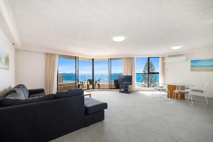 30/4 Thornton Street, Surfers Paradise QLD 4217