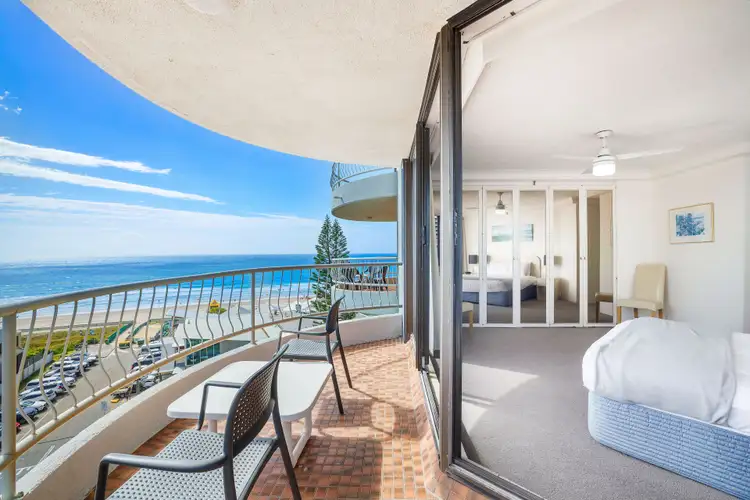 Sixth view of Homely apartment listing, 30/4 Thornton Street, Surfers Paradise QLD 4217