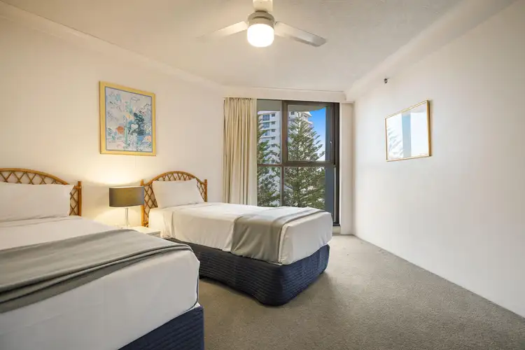 Seventh view of Homely apartment listing, 30/4 Thornton Street, Surfers Paradise QLD 4217