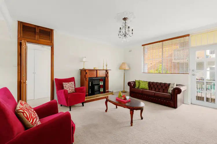 Main view of Homely apartment listing, 5/14 Flack Avenue, Hillsdale NSW 2036